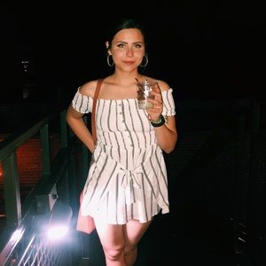 Meet your Posher, Makenna